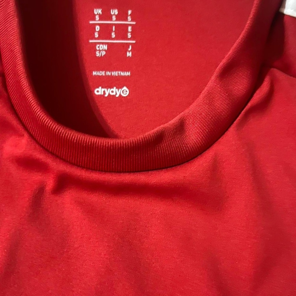 Men’s Small Athletic Top Bundle - image 4